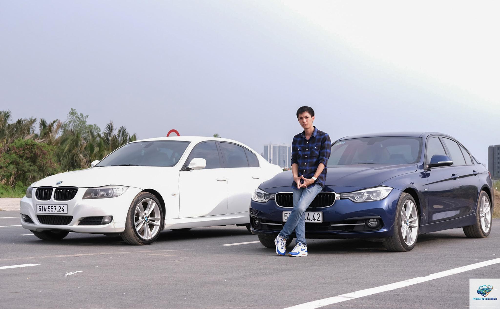 So sánh xe gầm cao và xe gầm thấp - Hình 3