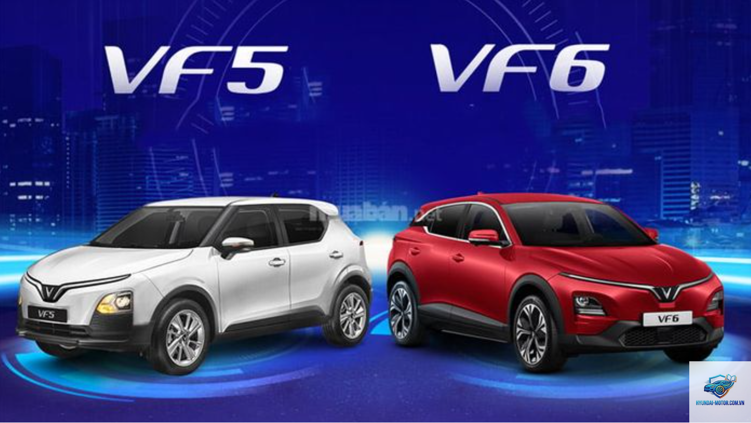 So sánh xe kinh doanh dịch vụ - Hình 2