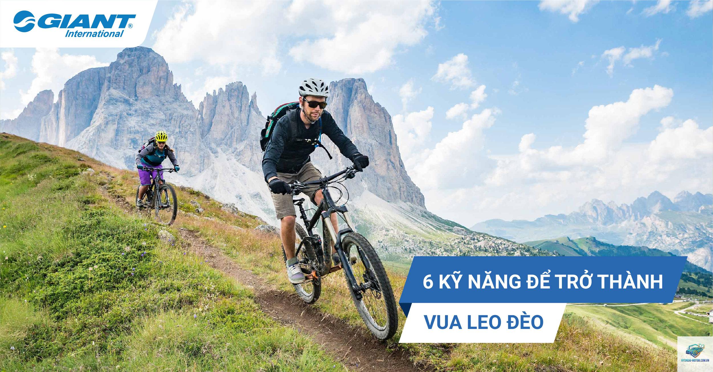 So sánh xe leo đèo - Hình 1