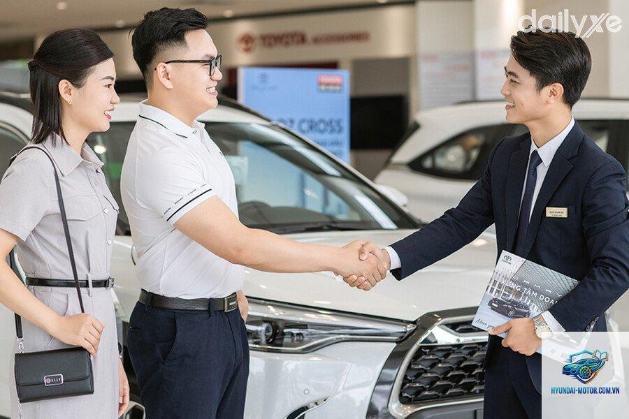 So sánh xe lướt và xe mới - Hình 4
