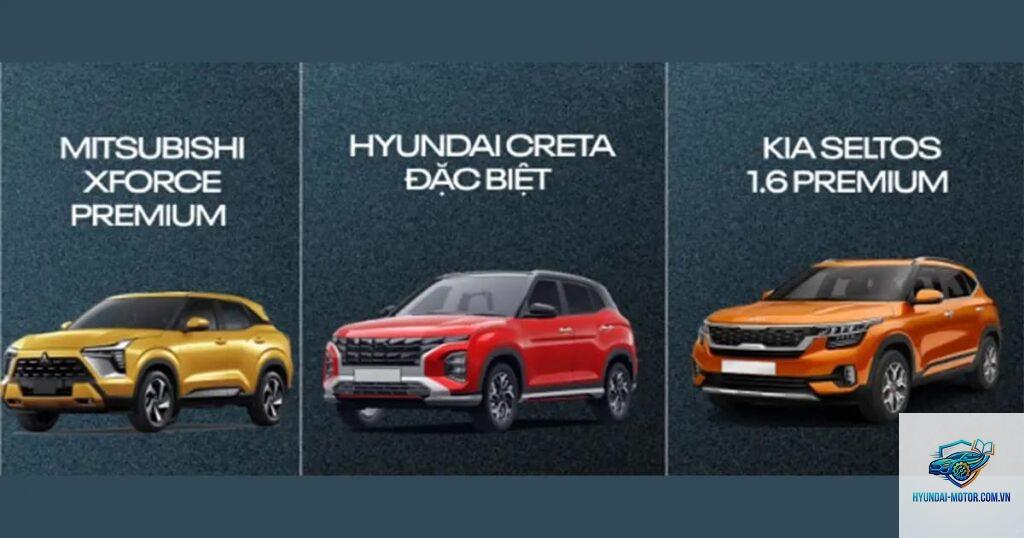 So sánh xe tiết kiệm xăng dưới 700 triệu