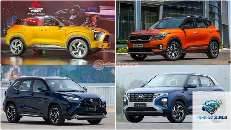 So sánh xe tiết kiệm xăng dưới 700 triệu - Hình 3