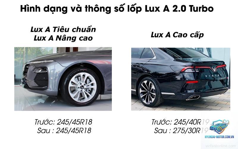 So sánh xe trước và sau nâng cấp - Hình 1