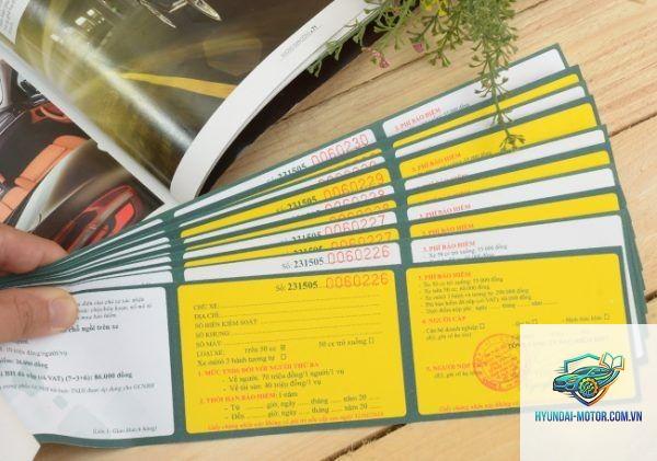 Sửa thông tin trên bảo hiểm xe - Hình 3