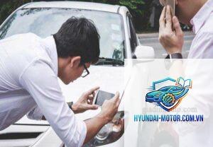Sửa xe ngoài có được bảo hiểm không