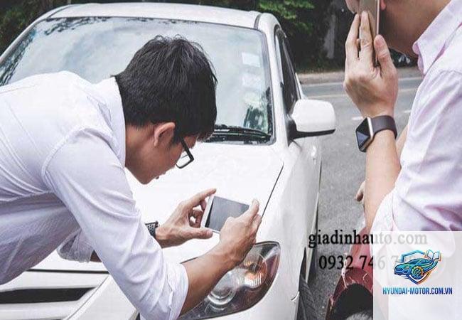 Sửa xe trong hãng có được bảo hiểm không - Hình 3