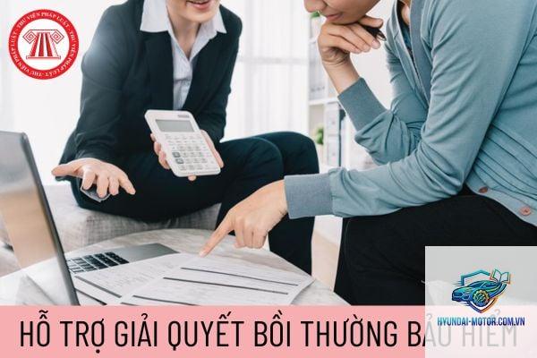 Thời gian giải quyết bồi thường bảo hiểm - Hình 4