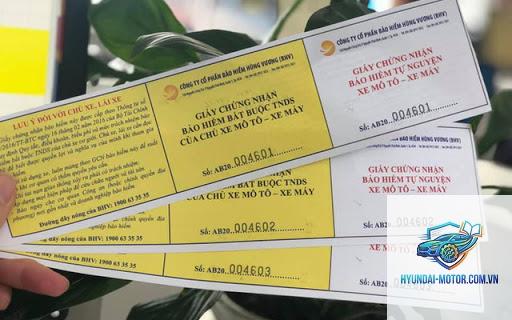 Thời hạn bảo hiểm xe máy - Hình 2