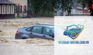 Thủy kích có miễn khấu hao không