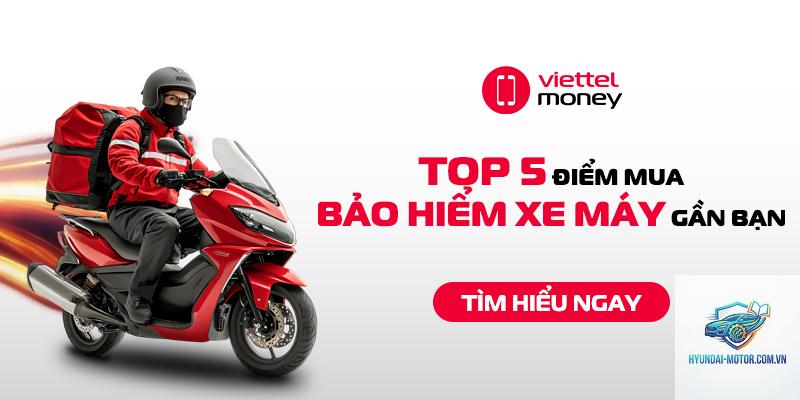 Top bảo hiểm xe máy - Hình 3
