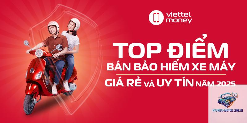 Top bảo hiểm xe máy - Hình 4