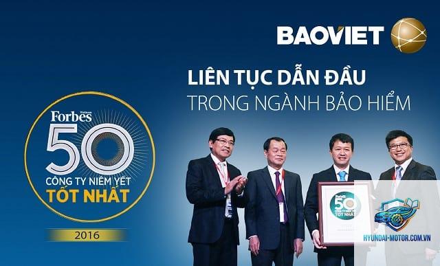 Top công ty bảo hiểm ô tô - Hình 3