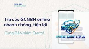 Tra cứu bảo hiểm ô tô