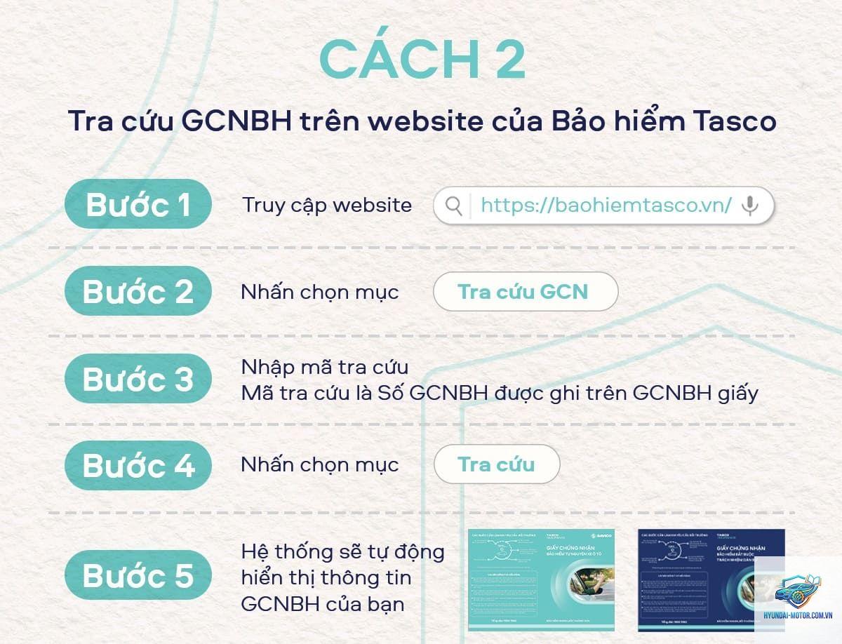 Tra cứu bảo hiểm ô tô - Hình 5