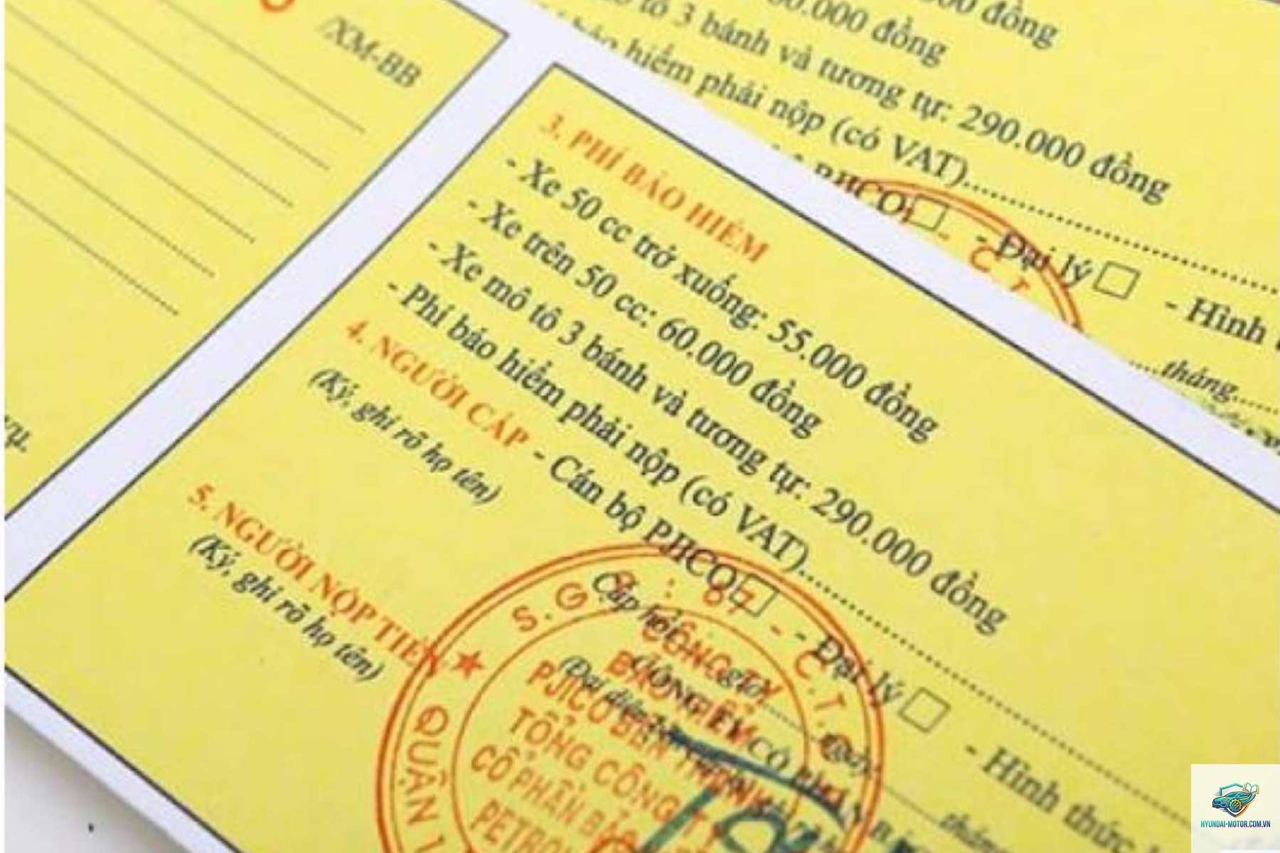 Tra cứu bảo hiểm xe máy - Hình 4