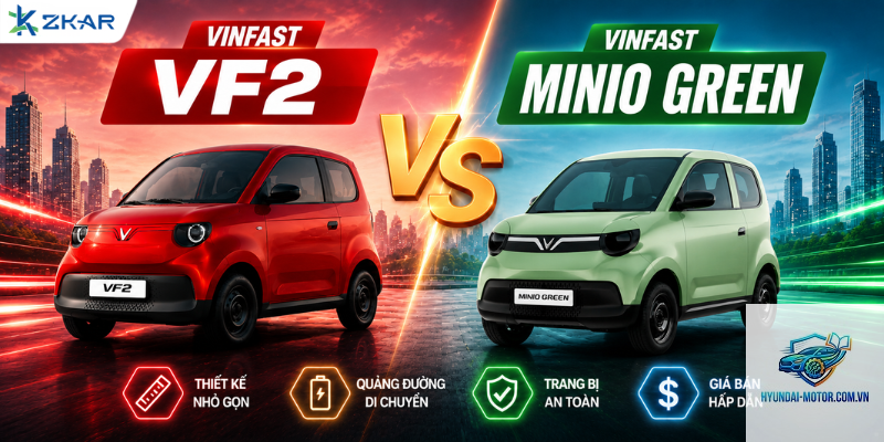 VF2 vs Minio Green - 4