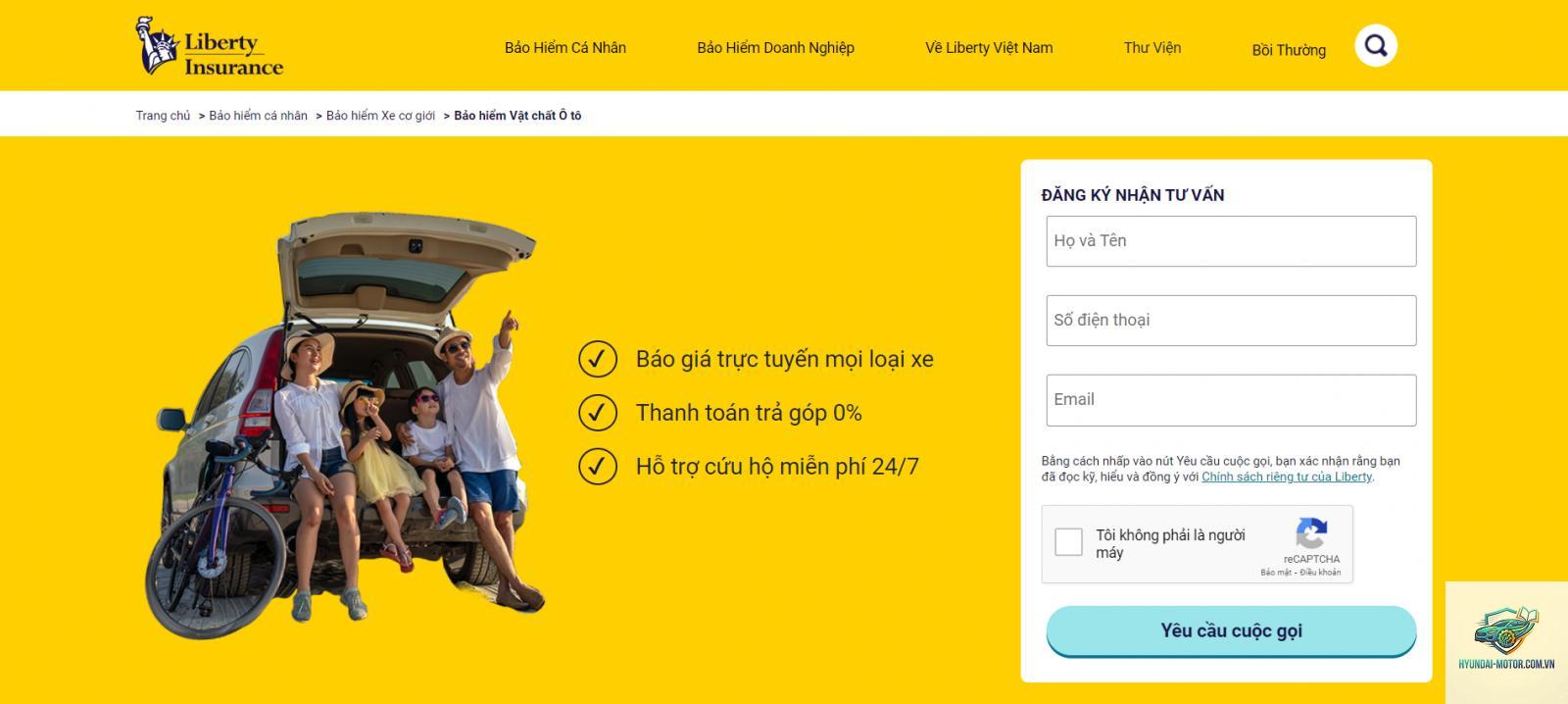 Xe đang trả góp nên mua bảo hiểm nào - Hình 4