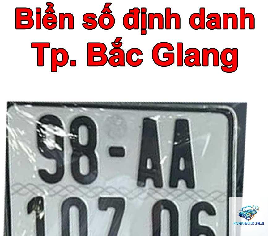 biển số Bắc Giang - Hình 4