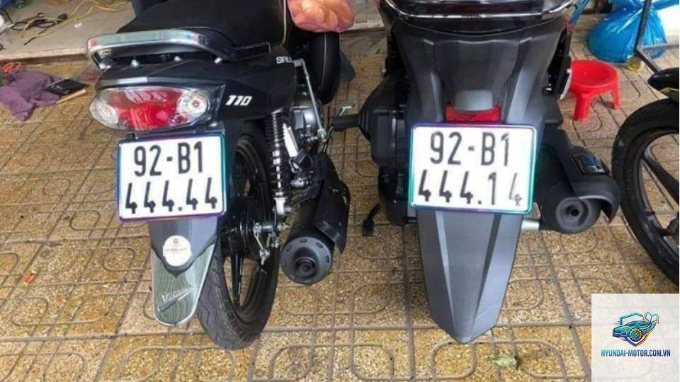 biển số Quảng Nam - Hình 3