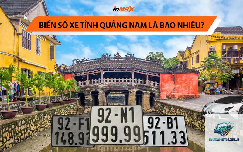 biển số Quảng Nam - Hình 5