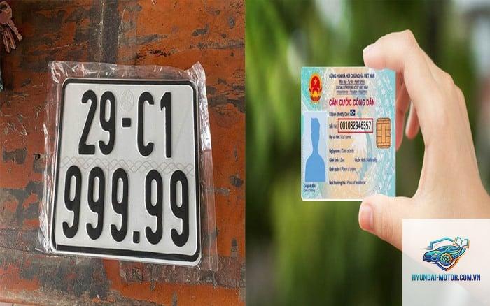 biển số định danh là gì - Hình 5