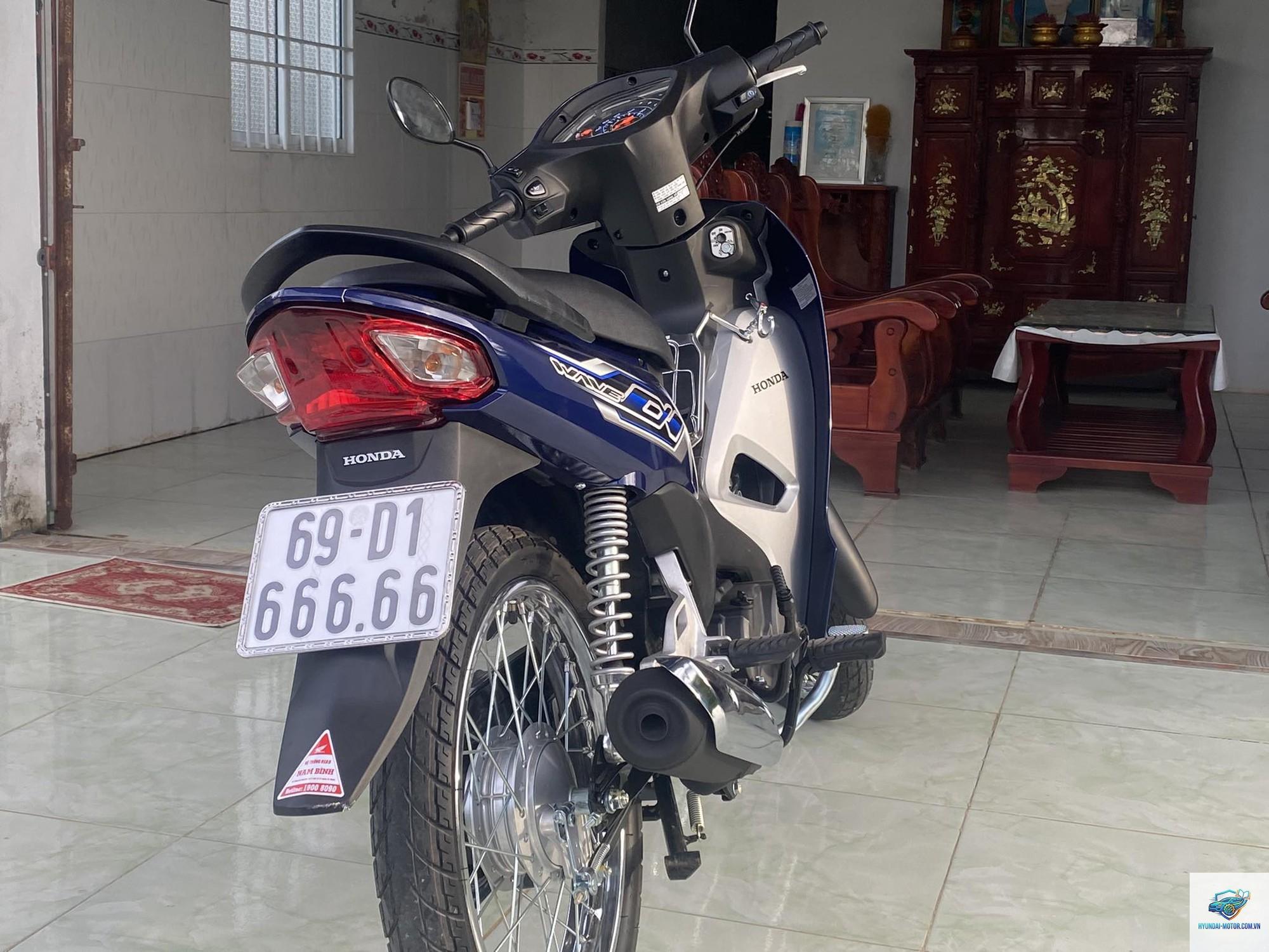 biển số ngũ quý - Hình 3