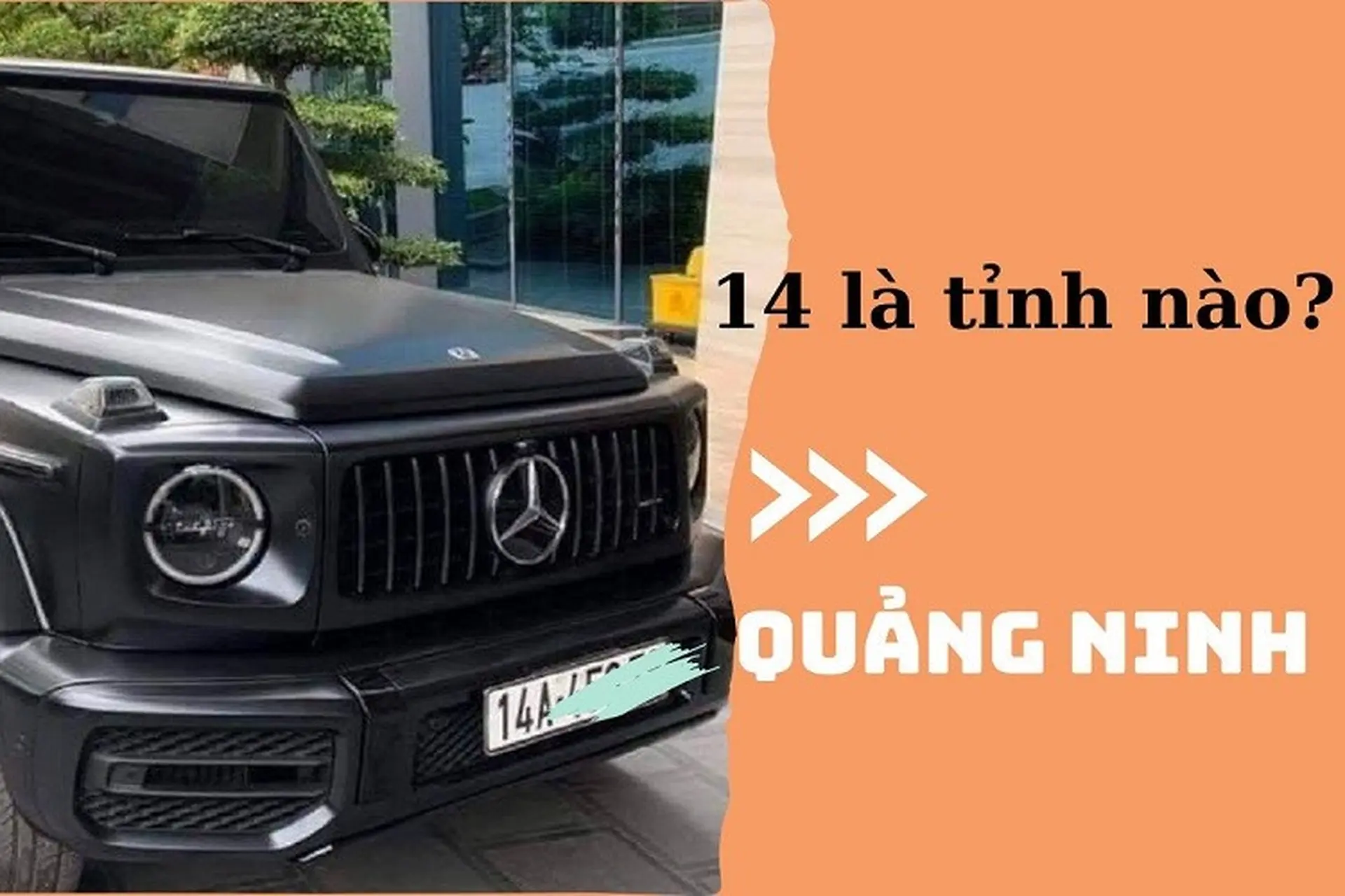 biển số xe 14 ở đâu - Hình 3