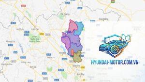 biển số xe 22 ở đâu