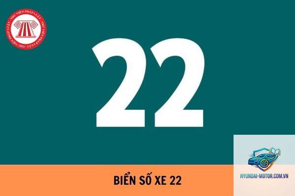 biển số xe 22 ở đâu - Hình 4