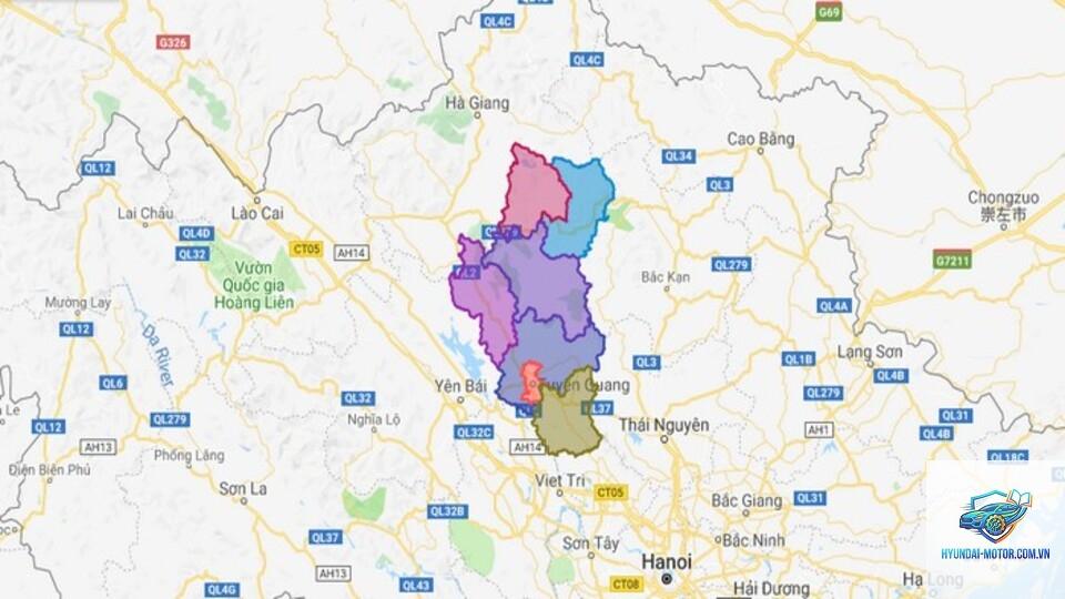 biển số xe 22 ở đâu