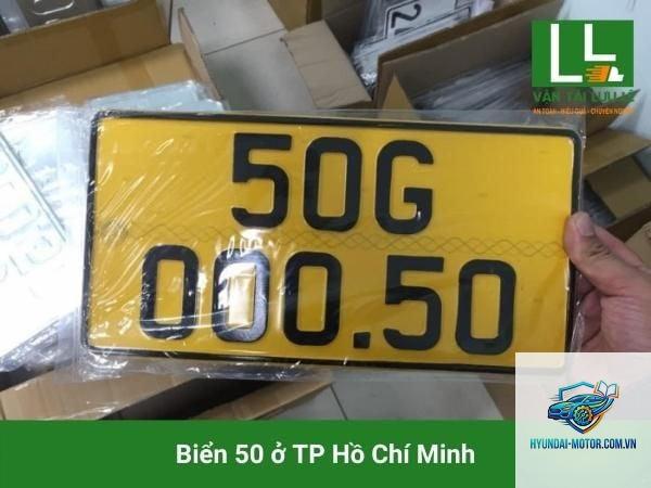 biển số xe 50 ở đâu - Hình 5