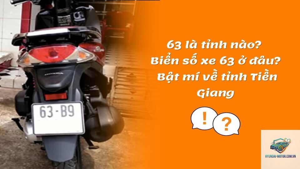 biển số xe 63 ở đâu - Hình 2