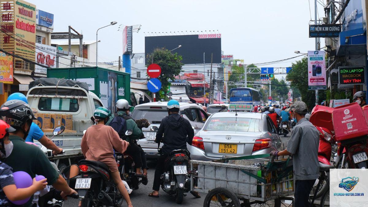 biển số xe 65 ở đâu - Hình 5