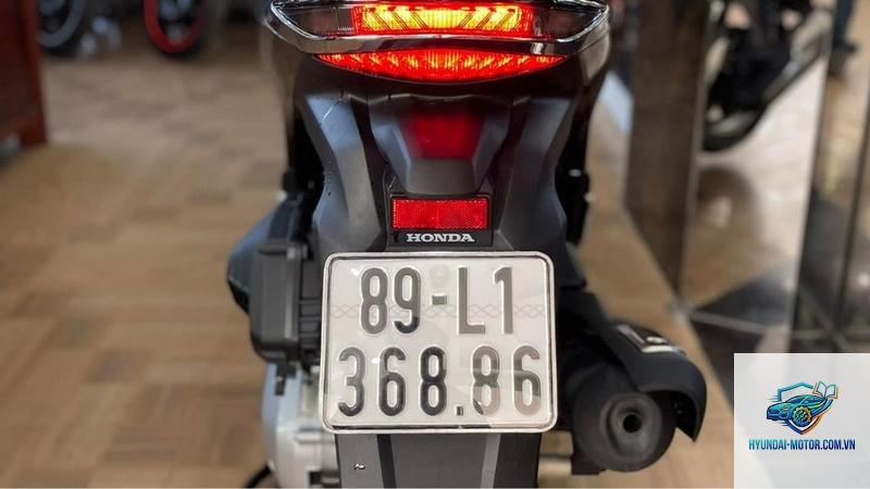 biển số xe 89 ở đâu - Hình 3