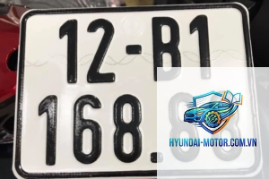 biển số xe máy