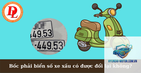 biển số xe xấu có nên đổi - Hình 3