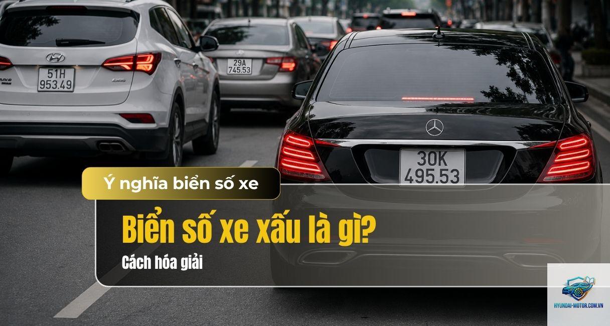 biển số xe xấu có nên đổi - Hình 4