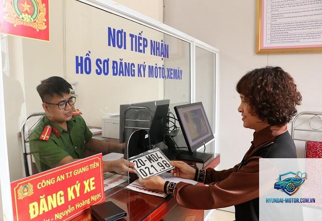 bốc biển số xe - Hình 3