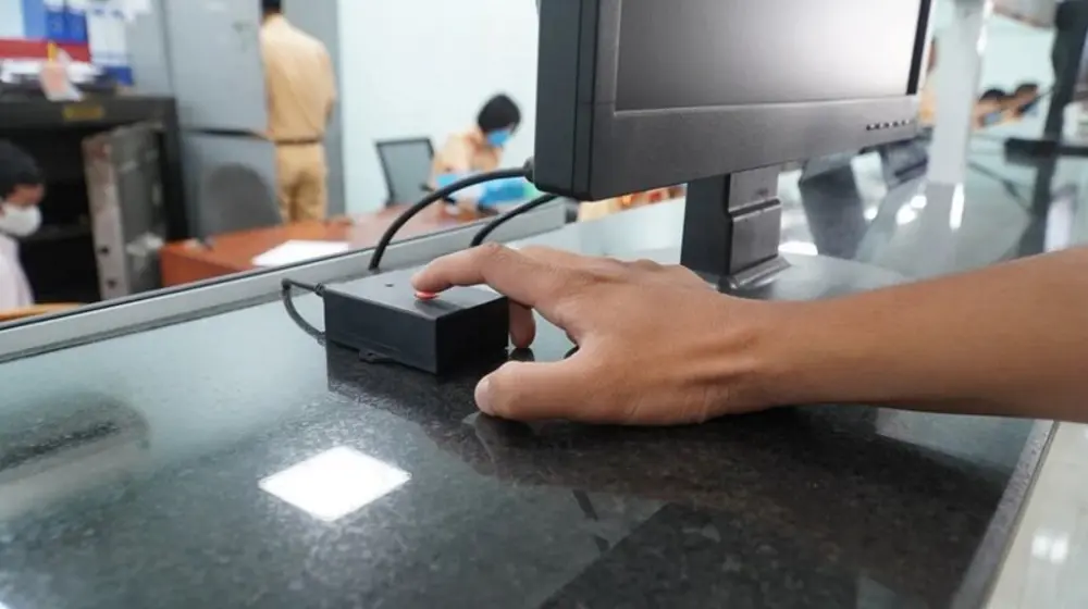 bốc biển số xe - Hình 5