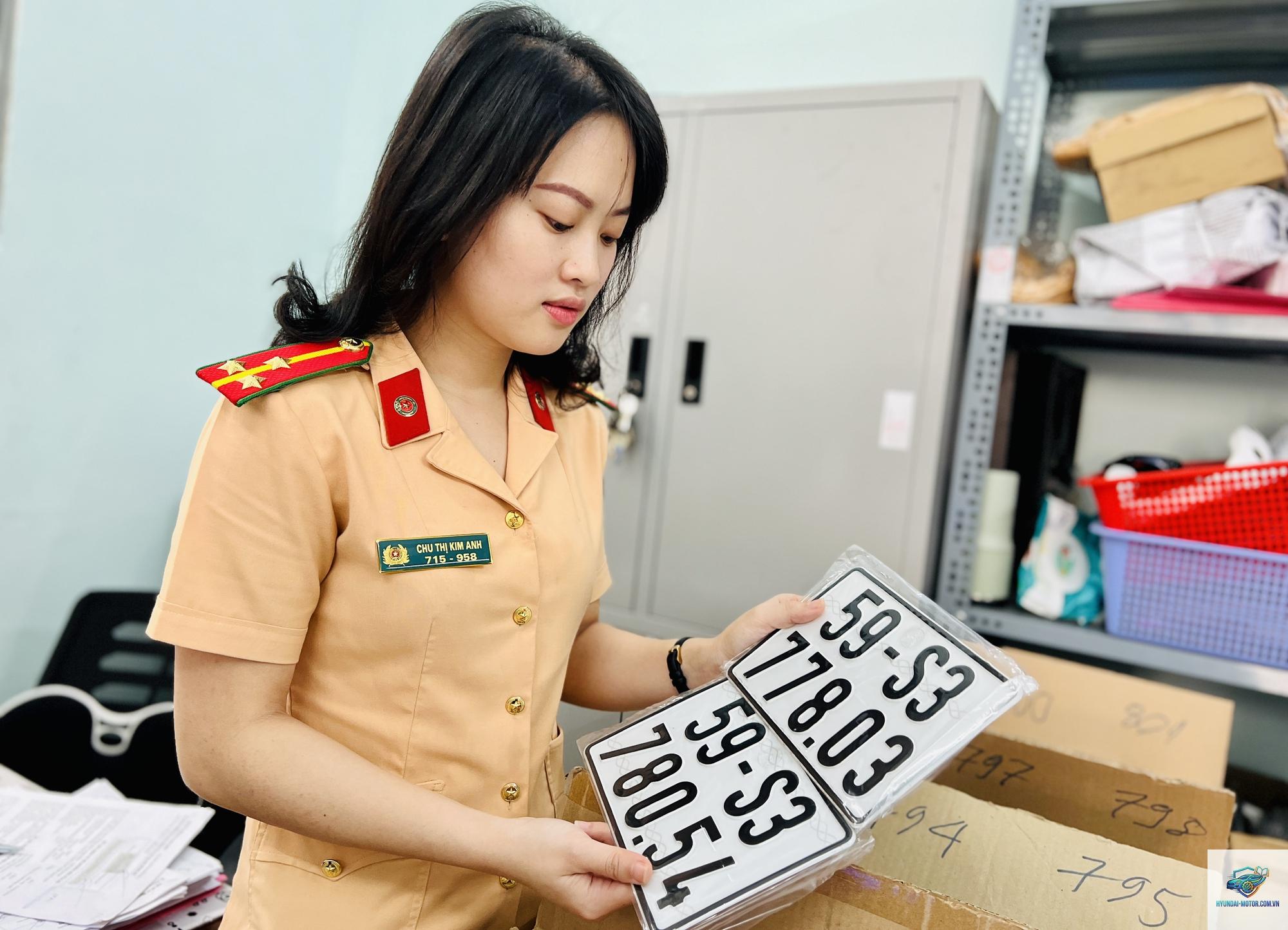 cấp biển số - Hình 5
