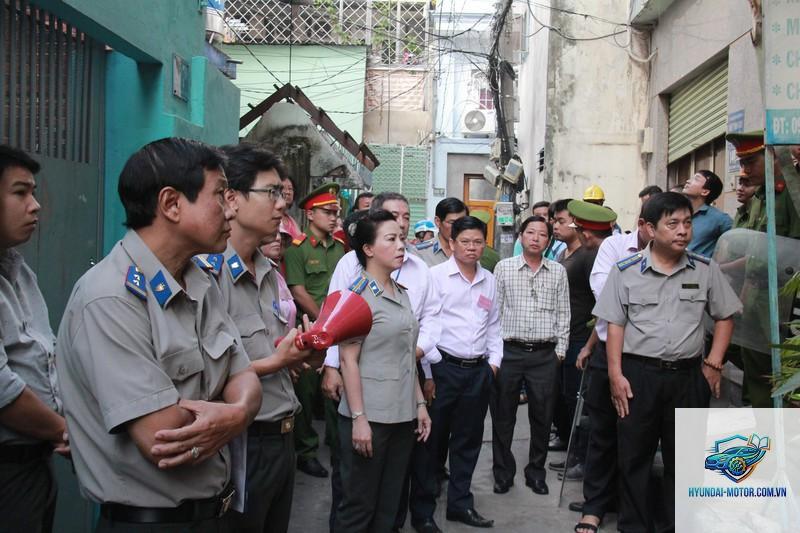 cưỡng chế thi hành quyết định xử phạt - Hình 4