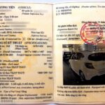 Đăng kiểm xe ô tô: Hướng dẫn toàn diện từ A đến Z về quy trình, thủ tục và lệ phí mới nhất đăng kiểm