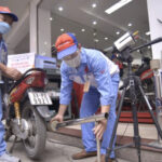 Kiểm định khí thải – Quy trình, tiêu chuẩn và những điều chủ xe cần biết năm 2025 kiểm định khí thải