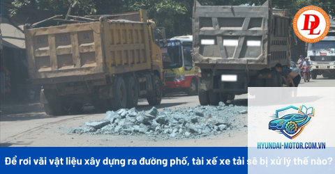 lỗi để hàng rơi vãi - Hình 4
