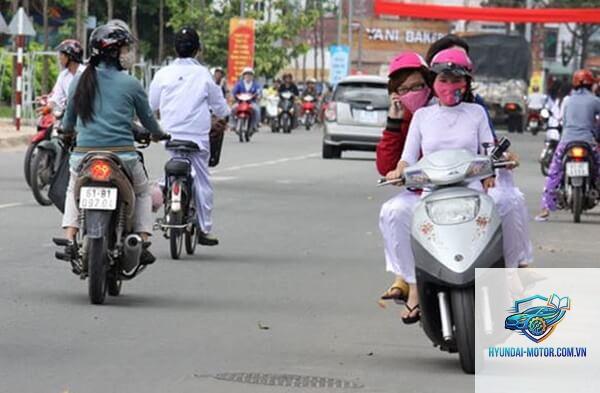 lỗi đi ngược chiều - Hình 3