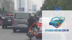 lỗi kéo ô tô