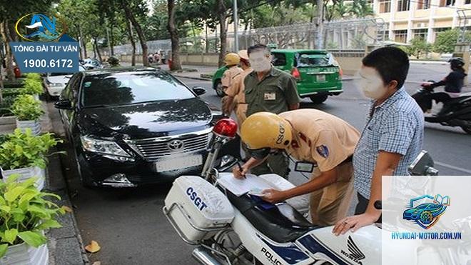 lỗi kéo theo xe khác - Hình 3