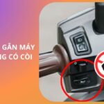 lỗi không có còi