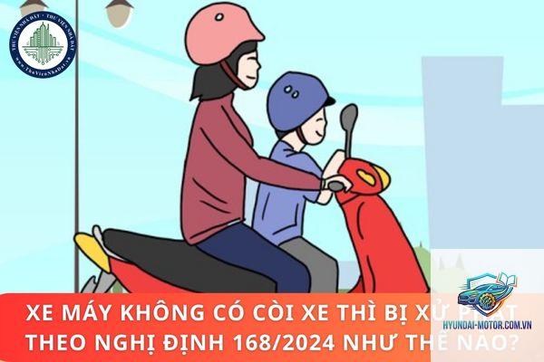 lỗi không có còi - Hình 2