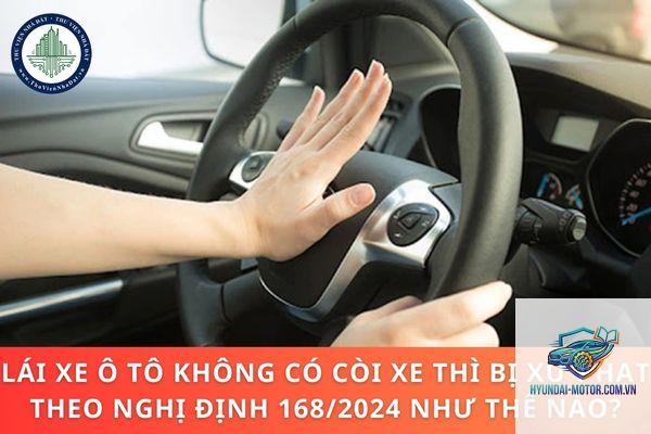 lỗi không có còi - Hình 5